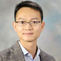 Simon YANG