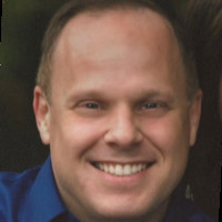 Timothy Mahoney