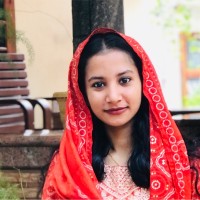 Khansa M V