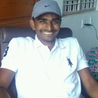 Vamsi Krishna