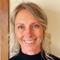 Barbara Murphy
