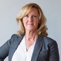 Lisa Alexander