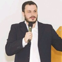 Robson Mothé Linhares Filho