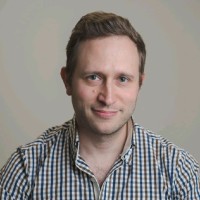 Jonathan Silver