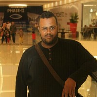 Ahmed Mostafa