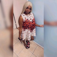 Keesha Phillips AKA PLATINUM