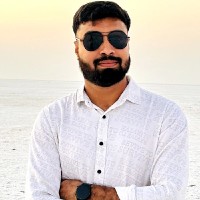 Hiteshkumar Chavda