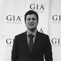 Chad Goldstein