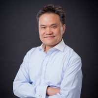 Jonathan Wong