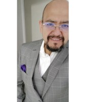 Edgar I. Álvarez Vázquez
