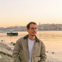 Balázs Winternitz