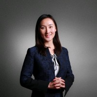 April (Yanchao) Guo