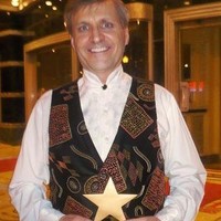 Jim Forero An Award~Winning Performer