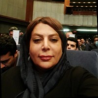 Golnaz Faeghi