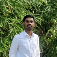 Venkat S.