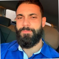Eric Arantes