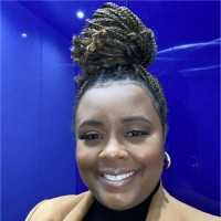 Shontè Sparks