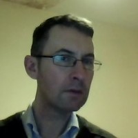 Simon Pain ACA