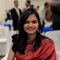 Neetika Jain