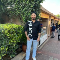 Anmolpreet Singh