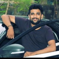 Tushar Surve
