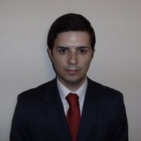 Luís Pedro Oliveira