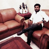 Palraj S