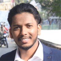 Harsh Singh