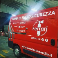 FERRARI ANTINCENDIO SRL