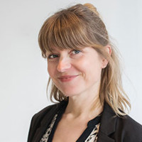 Sonja Cresswell Mih