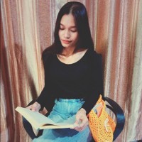 Aye Chan Myat Phyo