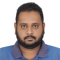 Vedhavyas Ravikumar
