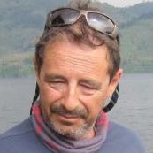 Santiago Perez Garcia