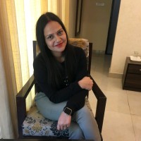 Neha Gill