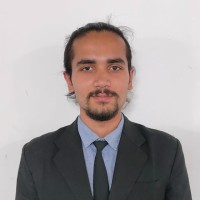 Anshul Kaushik