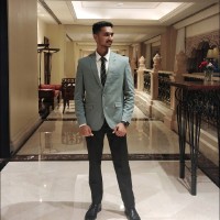 Amith Dv