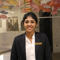 Yazhini Gopal
