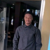 Samuel Ikidung