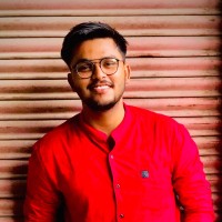 KUMAR ASHIRVAD