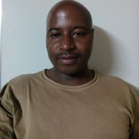 Eric Mutegi