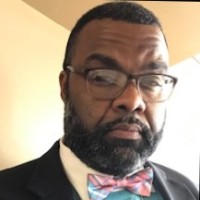 Calvin Bishop Jr