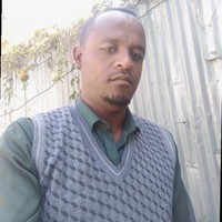 Tolish Kedir