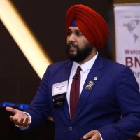 Sukhdeep Singh Bath