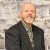 James P. Fishburn