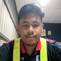 Syed Amirul Alif Bin Syed Salim
