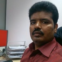J SATHISH