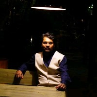 Sudeep Bhavsar