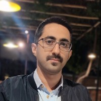 Mohammad Amin Zarezadeh