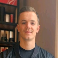 Joe Pinder