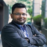 MD Ashfaqur Rahman Khan